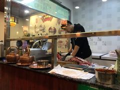 -燚焱炎火铜锅涮·烧烤