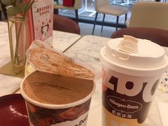 -哈根达斯(美罗城店)