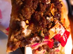 墨西哥牛肉-火鬼 PYRO(五道口店)
