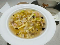 -狮王府淮扬菜(新街口友谊店)