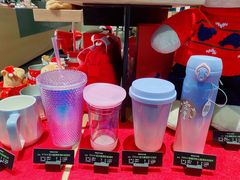 -星巴克(杭州市民中心店)