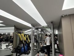 -琪航健身工作室(杨高南路地铁站店)