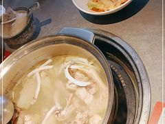 -同仁四季椰子鸡(宝安壹方城店)