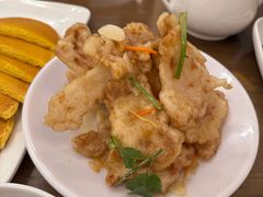-老厨家(中央大街西七道街店)