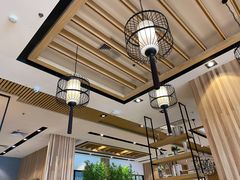 大堂-虾饺妹·酒家(海珠广场店)