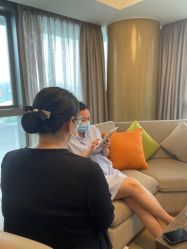-baby bella小贝拉母婴护理中心(珠海华发公寓店)