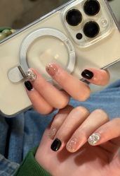 -Touch Nail·品质·美甲美睫