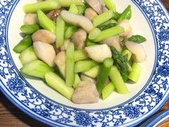 -兰边碗(鼓楼店)
