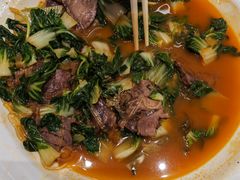 -金陵后厨·南京菜(新街口秣陵路店)