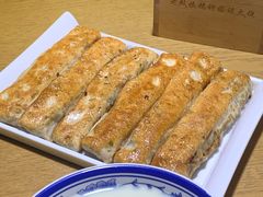 -铸钟褡裢火烧(西三环紫竹桥店)