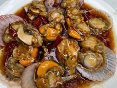 -九龙餐厅(大沽路店)