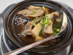 -新峰肉骨茶(总店)