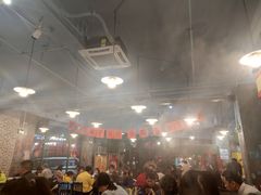 -马路边边串串香(涑河南街店)