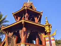 -西双版纳总佛寺