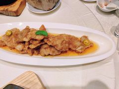 -小马哥融合菜(延安大街店)