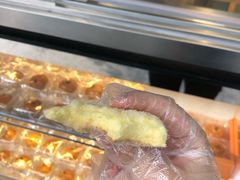-鲍师傅糕点(江苏路店)