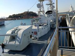 -中国人民解放军海军博物馆