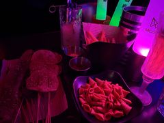 -MOSSO·Liveshow(M3香港广场店)