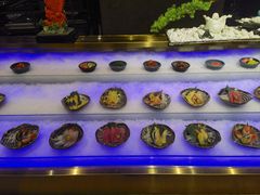 -芭菲盛宴·环球美食(锦城万达广场店)