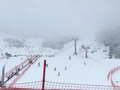 -太子岭滑雪场