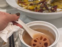 -一品红川菜(皇岗店)