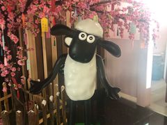 -华谊兄弟影院(IMAX洋桥店)