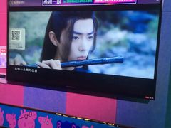 -唱吧麦颂KTV(新唐万科广场店)