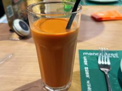 -mango tree芒果树泰国餐厅(青岛万象城店)