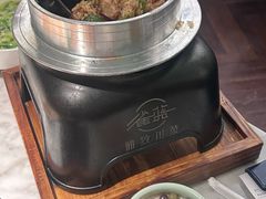 -雀蓝川菜(奥体广场店)