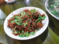 -小杨翘脚牛肉