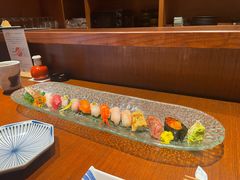 -希望日本料理(保利香槟花园店)