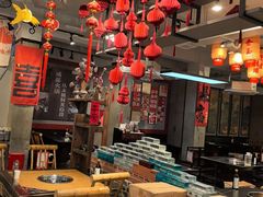 -俏媳妇火锅(宽窄巷子店)