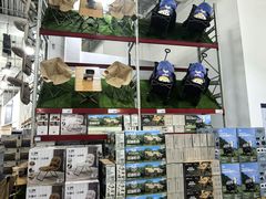 -山姆会员商店(亦庄创意生活广场店)