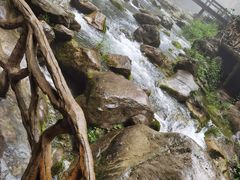 -山西壶关太行山大峡谷旅游景区