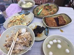 -圆宝台湾小吃(迎津街店)