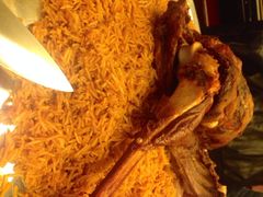 烤羊-土耳其妈妈