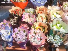 -循礼门鲜花花市(武汉循礼门店)