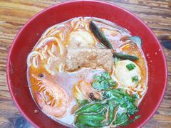 -老宅原住民沙茶面精品小吃(龙头路店)