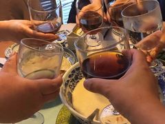-渔堂公园餐厅·本帮菜(乐园路店)