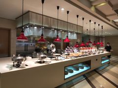 -成都天府丽都喜来登饭店