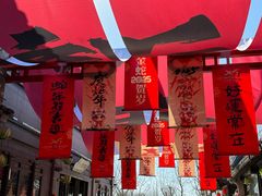 -东台西溪天仙缘景区