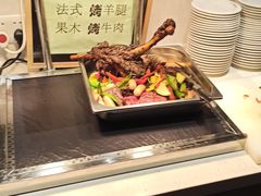 -东方雅典水疗美食汇(金海岸大厦店)