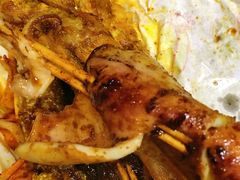 -胡子烧烤&徐州菜馆(华山路店)