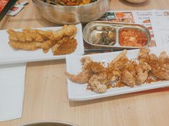 -米村拌饭(李沧松乐汀店)