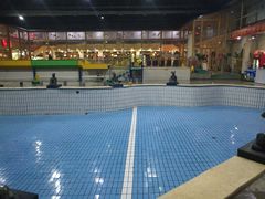 -九龙湾温泉汗蒸时代