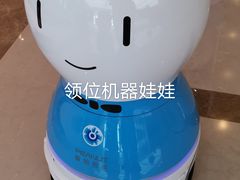 -风味小馆(天目湖宾馆店)