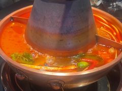 -乔先生涮肉·鲜活牛羊肉火锅(塘沽店)