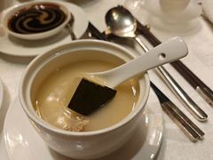 -东海朗廷酒店-唐阁T’ANG COURT 中餐厅