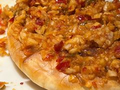 蒜香油馍-叁宝烤肉• 西安烧烤(太乙路店)