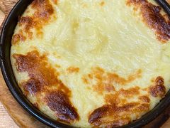 芝士土豆泥-老东镇啤酒屋海鲜加工·蒸汽海鲜·海鲜烧烤(台东店)